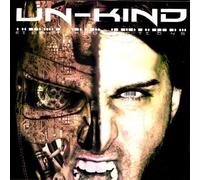 Un-Kind - Eight Red Actions