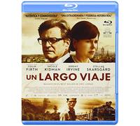 Un Largo Viaje --- IMPORT ZONE B ---