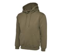 Un lassic Comfortable Hooded Sweatshirt (UC502) Other Colors