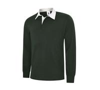 Classic Rugby Shirt