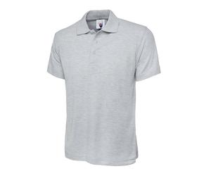 Un lassic Unisex Polo Shirt Multi 3 Pack Uc101 Casual Sport Golf Size S-4XL