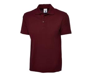 Un lassic Unisex Polo Shirt Multi 3 Pack Uc101 Casual Sport Golf Size S-4XL