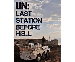 UN: Last Station Before Hell