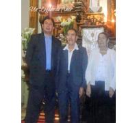 Un Legado de Amor: Note Book