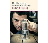 Un libro largo de cuentos cortos: 338 (Nuevos Tiempos)