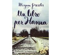 Un libro per Hanna
