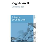 Un lieu à soi / A Room of One's Own