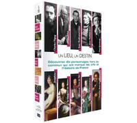 Un lieu, un destin [DVD] (2013)