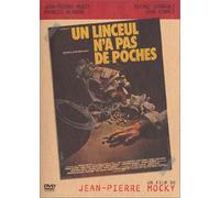 Un linceul n'a pas de poches