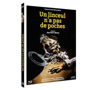 Un linceul n'a Pas de Poches [Blu-Ray]