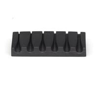 Un-Lock Nut by Graph Tech Slotted (#2) - 10" radius PU-6517-00