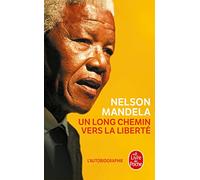 Un long chemin vers la liberte (Le Livre de Poche): Biographie et autobiographie : femmes: 14063