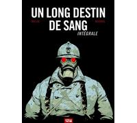 Un Long Destin de sang - Intégrale