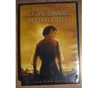 Un long dimanche de fiançailles (DVD) Tautou, Audrey