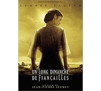Un long dimanche de fiançailles (DVD) Tautou, Audrey
