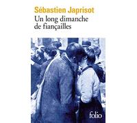 Un long dimanche de fiancailles (Folio): 2491
