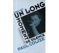 Un long moment de silence (0000)