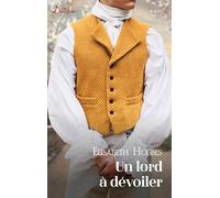 Un lord à dévoiler