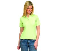 Un lothing Ladies Classic Poloshirt - Bottle Green - 2XL