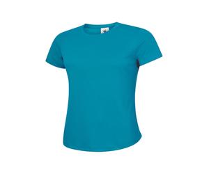 Un lothing Ladies Ultra Cool T-Shirt UC316
