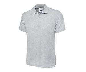 Un lothing Men's Active Poloshirt Polo Shirt (Pack of 1)