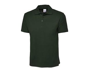 Un lothing Men's Active Poloshirt Polo Shirt (Pack of 1)