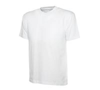 Un lothing UC302 Premium Reactive Dyed Crew Neck T-shirt