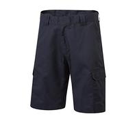Un lothing UC907 - Navy - 32 - Men's Cargo Shorts