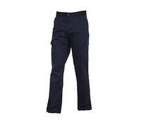 Uneek UC905 Women's Size 10 Navy Trousers
