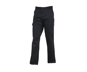Un lothing Women's Uc905 Work Utility Pants (Pack of 1)