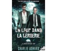 Un loup dans la bergerie: Le grand méchant loup, T4