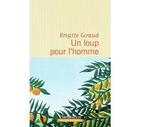 Un loup pour l'homme