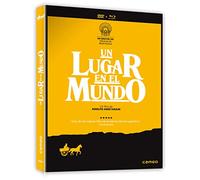 Un Lugar en el Mundo DVD