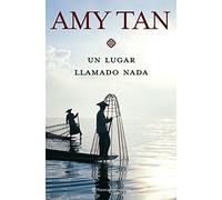 Un Lugar Llamado Nada (Planeta Internacional)