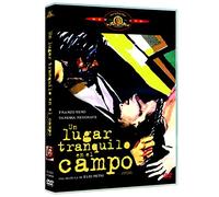 Un Lugar Tranquilo En El Campo (Import Dvd) (2010) Franco Nero; Vanessa Redgra