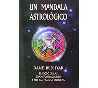Un mandala astrologico / An Astrological Mandala (Fuera De Coleccion)