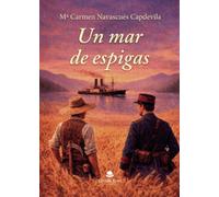 UN MAR DE ESPIGAS