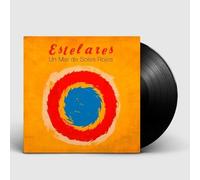 Un Mar De Soles Rojos [VINYL]