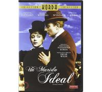 Un Marido Ideal (Korda) (Import Sans Langue Française)