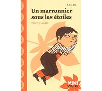 Un marronier sous les etoiles (Mini Syros)