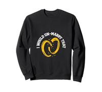Un-Marry That - Humorous Divorce Sweatshirt