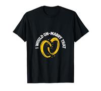 Un-Marry That - Humorous Divorce T-Shirt