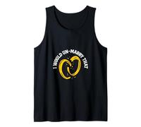 Un-Marry That - Humorous Divorce Tank Top