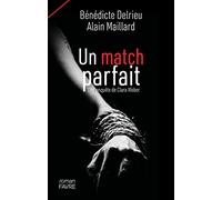 Un match parfait - Une enquête de Clara Weber