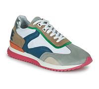 Un Matin d'Eté Shoes (Trainers) ARIANE in Multicolour 8