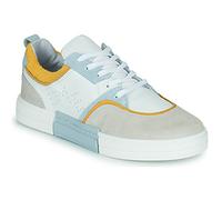 Un Matin d'Eté Shoes (Trainers) BILLIE in Yellow 5