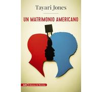 Un matrimonio americano / An American Marriage