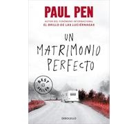 Un Matrimonio Perfecto / A Perfect Marriage (Best Seller | Ficción)