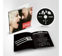 Coma Things - A Wonderful Way to Save Yourself (Sanremo 2023)