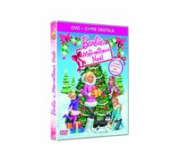 UN MERVEILLEUX NOEL - BARBIE